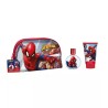 Disney Marvel Spiderman Trousse Eau De Toilette Vapo 50 Ml + Gel Douche 100 Ml