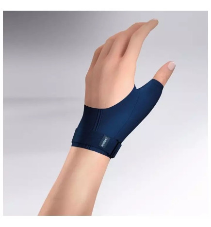 Epitact – Rhizarthrose Orthèse Pouce Rigide de Repos Droite Taille M