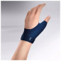 Epitact – Rhizarthrose Orthèse Pouce Rigide de Repos Gauche Taille M