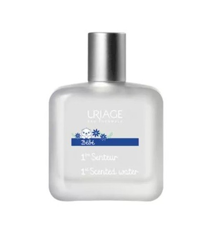 Uriage – Bébé 1ère Senteur 50 ml