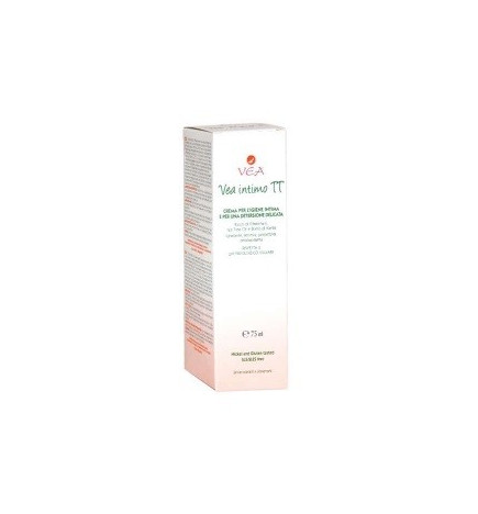 Vea – Intimo TT Crème Lavante Délicate, 75 ml
