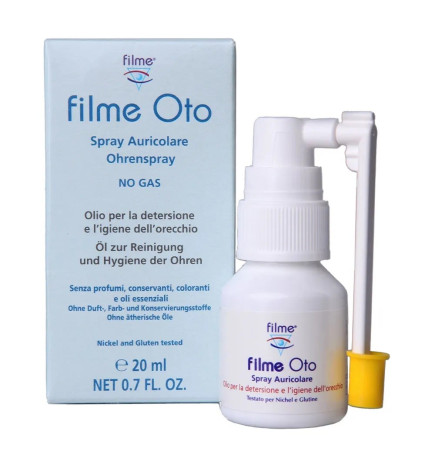 Vea – Filme Oto Spray Oreilles, 20 ml