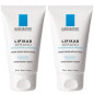 La Roche-Posay – Lipikar Xerand Crème mains réparatrice, 2x50 ml