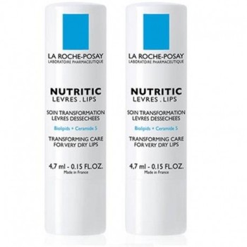 La Roche-Posay – Nutritic...