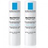 La Roche-Posay – Nutritic lèvres baume réparateur, lot de 2 x 4,7 ml