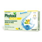 Phytoxil – Gorge Irritée Miel Citron Menthe x16 Pastilles