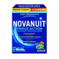 Novanuit – Triple Action x60 Comprimés Novanuit – Triple Action x60 Comprimés