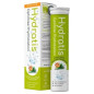 Hydralin – Hydratation citronnelle gingembre, 20 pastilles effervescentes