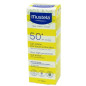 Mustela – Lait Solaire Très Haute Protection SPF50+ 100 ml Visage et Corps