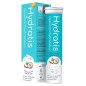 Hydralin – Hydratation noix de coco, 20 pastilles effervescentes