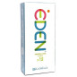 EDEN – Préservatifs Fins, 12 préservatifs