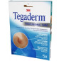 TEGADERM – Pansements Transparents Stériles, 10 cm x 12 cm x10