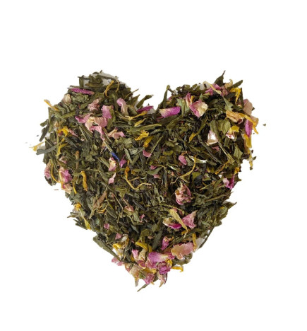 Femini’Tea – Harmony-Tea Bio, 100 g