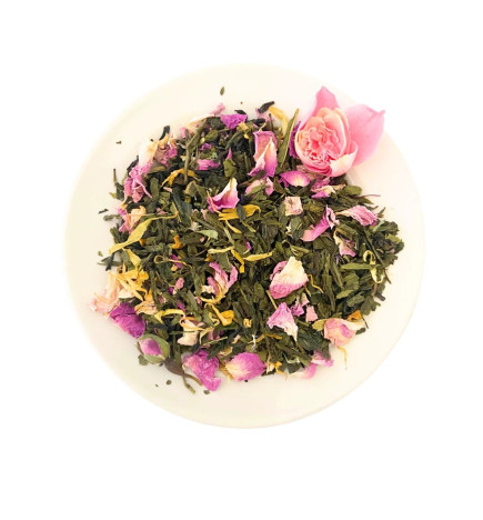 Femini’Tea – Harmony-Tea Bio, 100 g