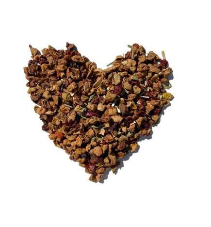 Femini’Tea – Serini-Tea Or Jaune Bio, 100 g