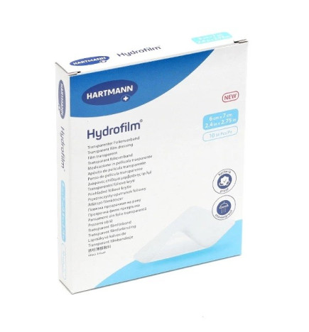 Hartmann – Hydrofilm 10 Pansements