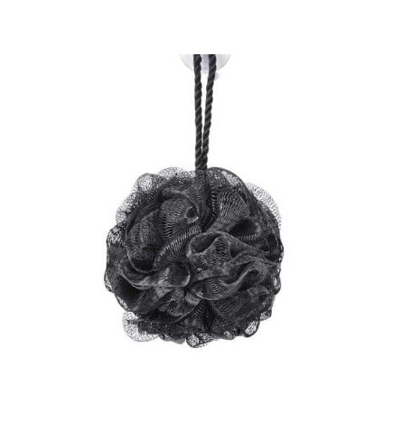 Tentation – Fleur de Douche Noire