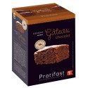 Protifast Dessert Gâteau Chocolat