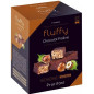 Protifast – Barres chocolat praliné Fluffy x7 Protifast – Barres chocolat praliné Fluffy x7