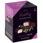 Protifast – Barres chocolat cassis Fluffy x7 Protifast – Barres chocolat cassis Fluffy x7