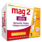MAG 2 – Stick fatigue nervosité et fatigue musculaire, 30 sticks