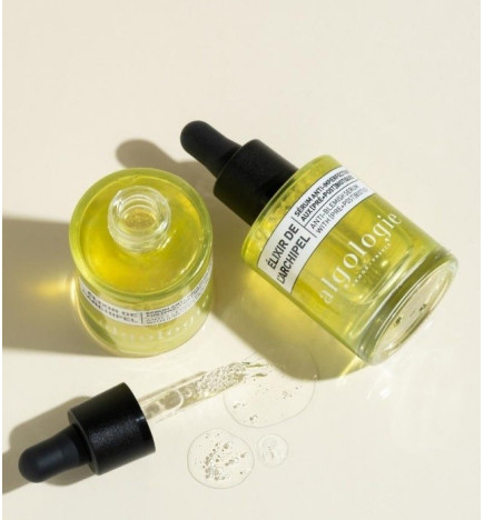 Algologie  – Elixir De L'Archipel Sérum Anti Imperfections