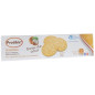 Protibis – Galettes à la noix de coco HP/HC Nutrisens, boîte de 16 galettes