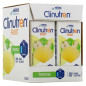 Clinutren – Fruit pomme, 200 ml x4