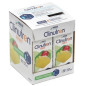 Clinutren – Fruit saveur raisin-pomme, 200 ml x4 Clinutren – Fruit saveur raisin-pomme, 200 ml x4
