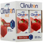 Clinutren – Fruit poire cerise, 200 ml x4