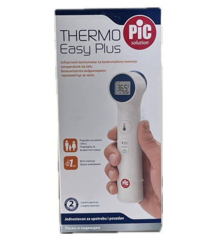 Pic – Thermo Easy Pus