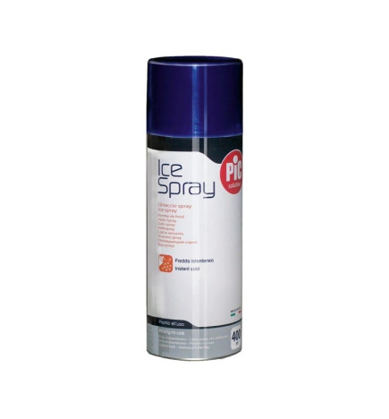 Pic – Ice spray confort, 400 ml