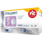 Pic – Insupen Advanced, 31G x 5 mm