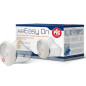 Pic – Solution AirEasy On aérosol portable