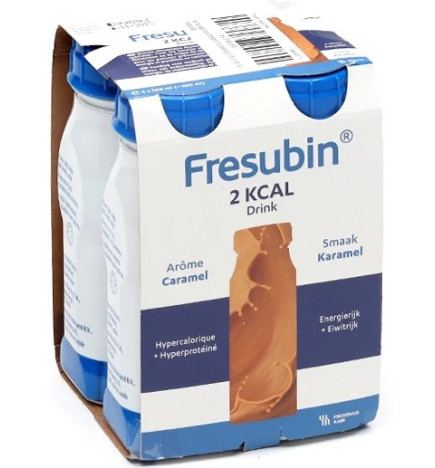 Fresubin – 2 kcal Drink Caramel