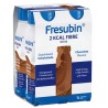 Fresubin 2Kcal Drink Vanille avec Fibres – 4 x 200 ml
