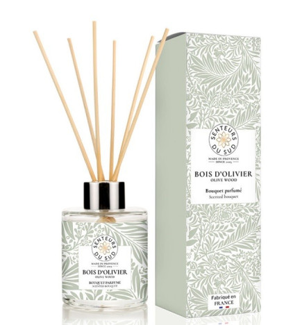 Senteur du Sud – Bouquet Parfumé Bois d’Olivier