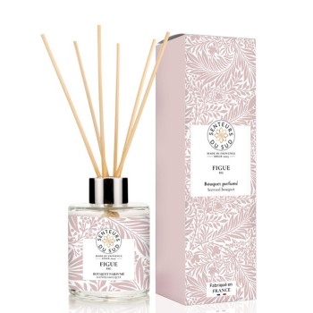Senteur du Sud – Bouquet Parfumé Figuier