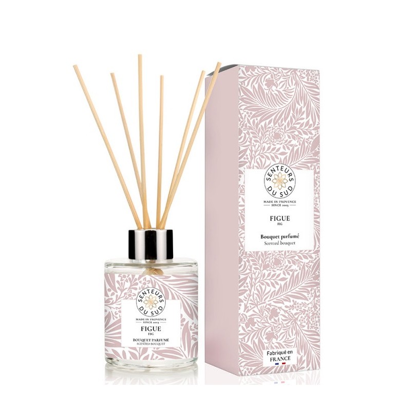 Senteur du Sud – Bouquet Parfumé Figuier