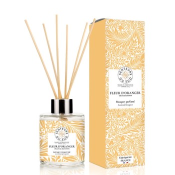 Senteur du Sud – Bouquet Parfumé Fleur d’Oranger