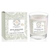 Senteur du Sud – Grande Bougie Parfumée Bois d’Olivier, 140 g