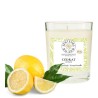 Senteur du Sud – Bougie Cédrat, 140 g
