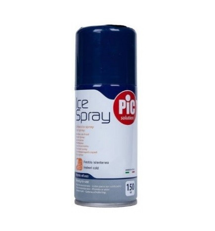 Pic – Solution Ice spray comfort, 150 ml