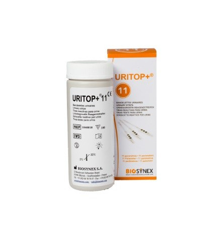 Biosynex – Test Urinaire Uritop