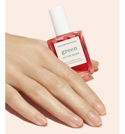 Manucurist – Éclat Actif