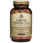 Solgar – Oméga 3-6-9, 60 g