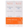 Avène Hydrance Riche Crème Hydratante 2X40Ml