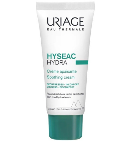 Uriage – Hyséac Hydra Gel-Crème Matifiant 40 ml