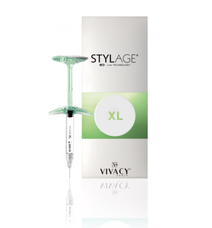 Paratamtam – Stylage XL