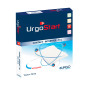 URGO – UrgoStart Pansement Interface 13 x 12 cm, 16